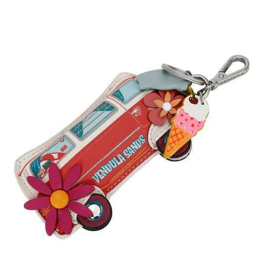 Vendula Sands | Camper Key Charm | Vendula London
