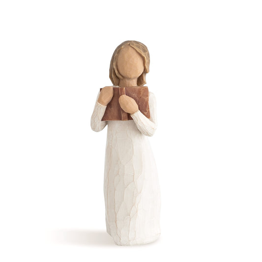 Love of Learning | Willow Tree