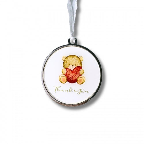 Year Round Ornaments