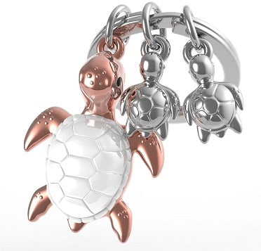 Key Chain - Sea Turtles