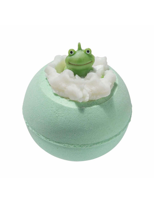 It's Not Easy Being Green Bath Blaster | Bomb Cosmetics