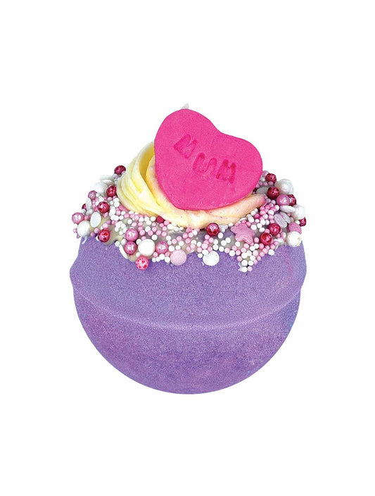 Number 1 Mum Bath Blaster | Bomb Cosmetics
