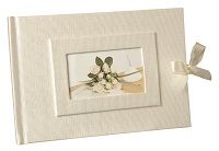 WEDDING GUEST BOOK