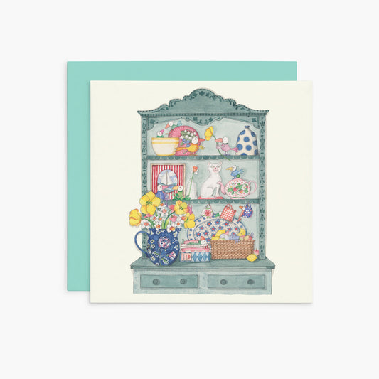 Twigseeds Shelf | Twigseeds All Occasions Card