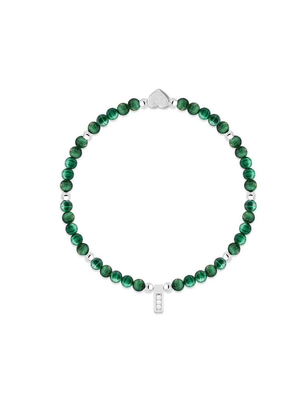 Life Charms Healing Stones Bracelet
