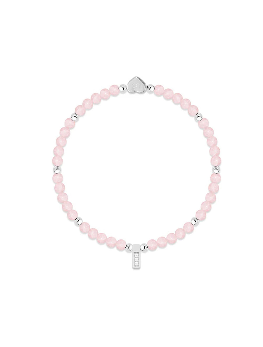 Life Charms Healing Stones Bracelet