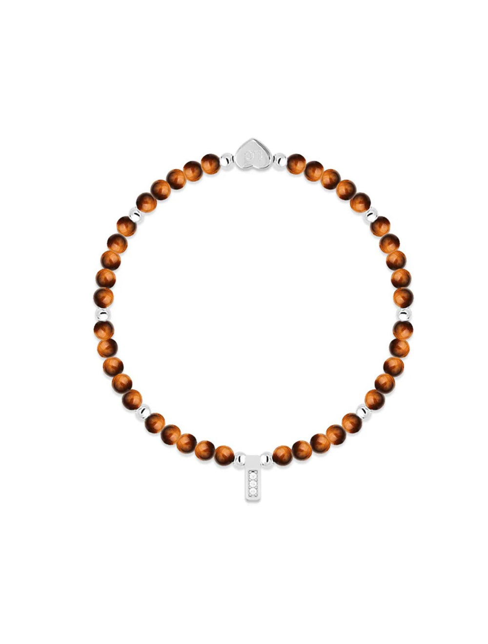 Life Charms Healing Stones Bracelet