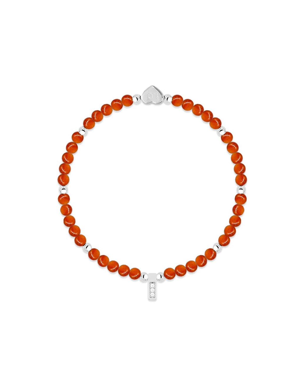 Life Charms Healing Stones Bracelet