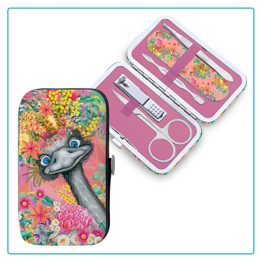 Manicure Sets | Lisa Pollock