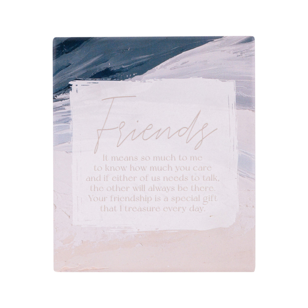 Palm Cove Ceramic Verse | Splosh