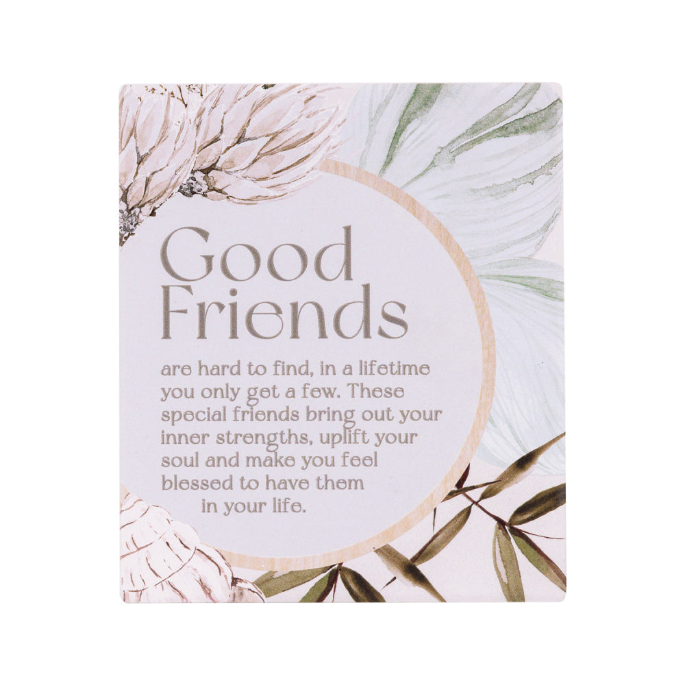 Palm Cove Ceramic Verse | Splosh