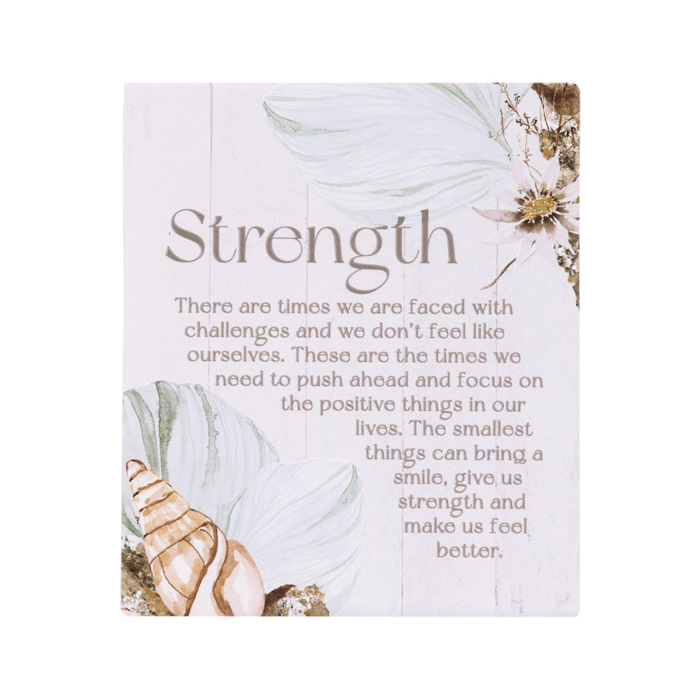 Palm Cove Ceramic Verse | Splosh