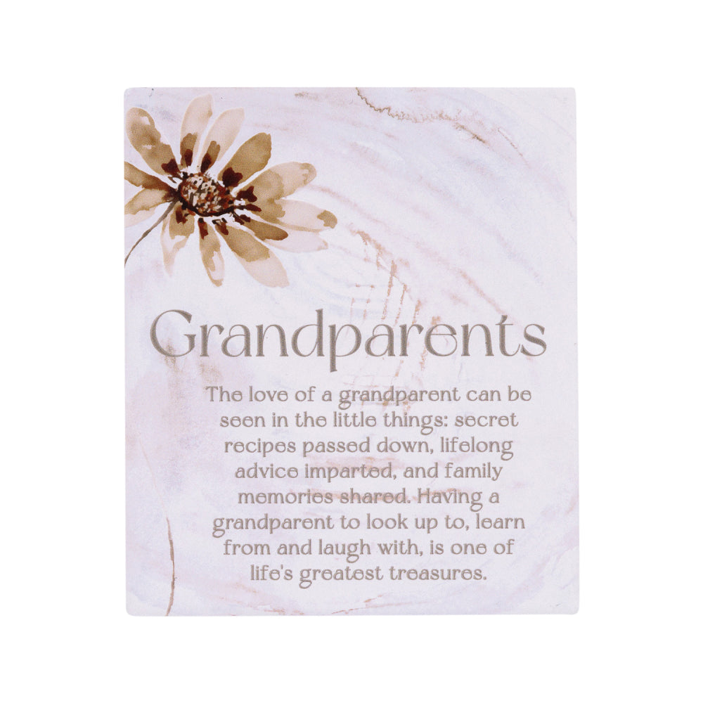 Palm Cove Ceramic Verse | Splosh