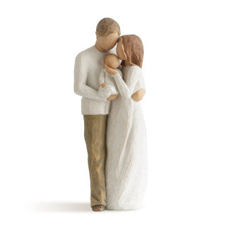 Our Gift | Willow Tree