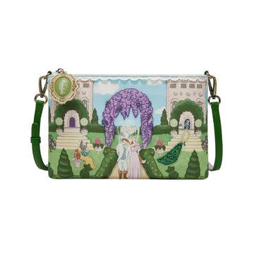 Regency Gardens Kate Bag | Vendula London