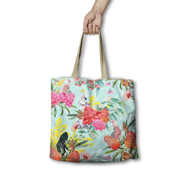 Reusable Shopping Bag | Lisa Pollock