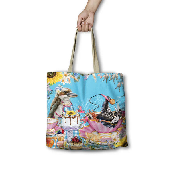 Reusable Shopping Bag | Lisa Pollock