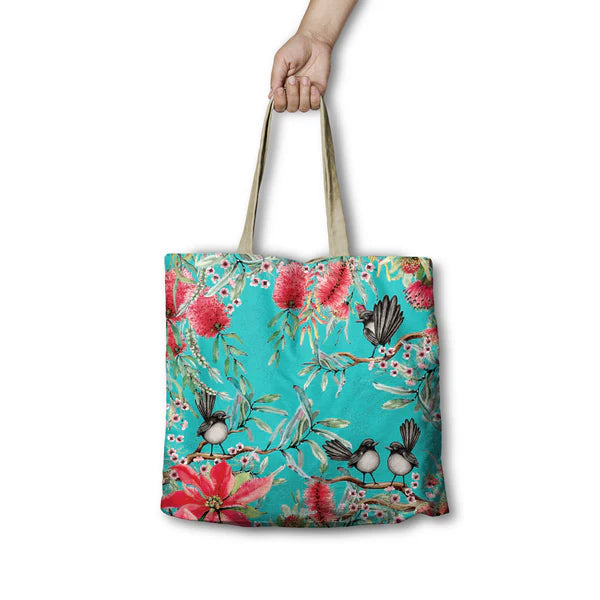 Reusable Shopping Bags | Lisa Pollock