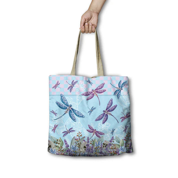 Reusable Shopping Bags | Lisa Pollock