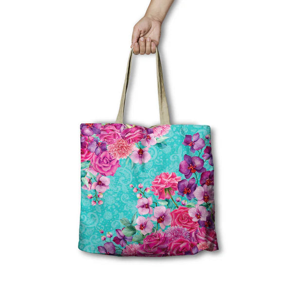 Reusable Shopping Bags | Lisa Pollock
