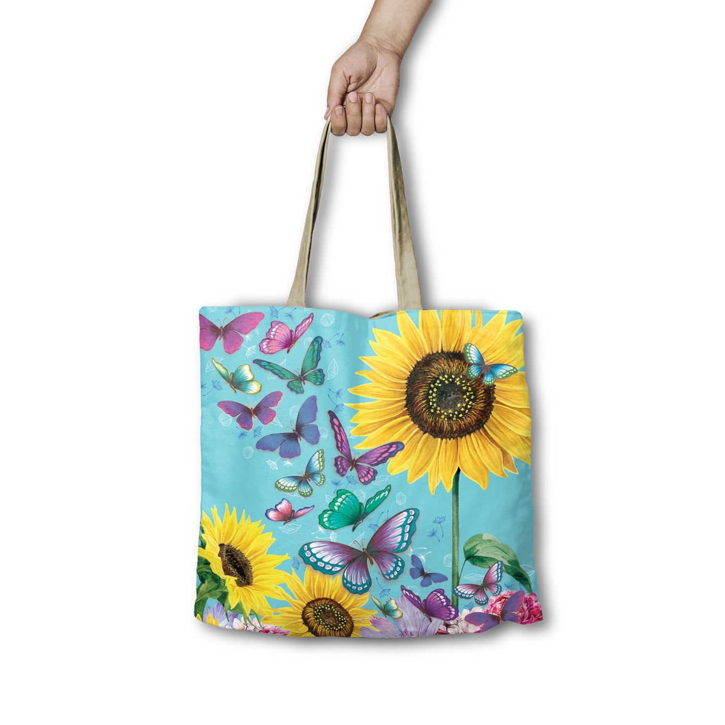 Reusable Shopping Bags | Lisa Pollock