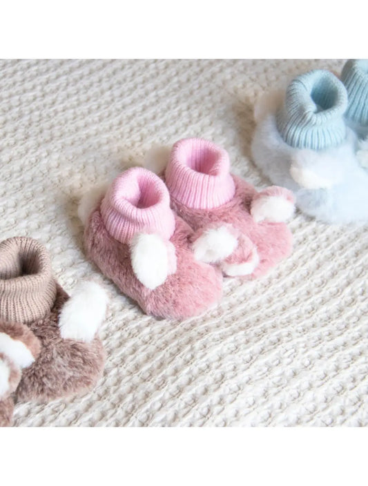 SnuggUps Baby | Bunny | Splosh