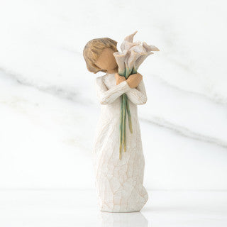 Beautiful Wishes | Willow Tree