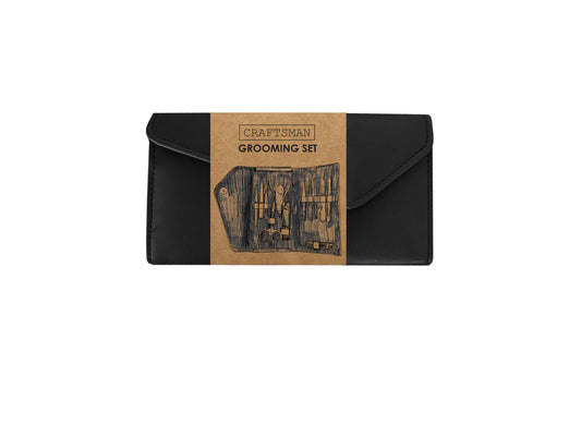 Krafftman - Grooming Set