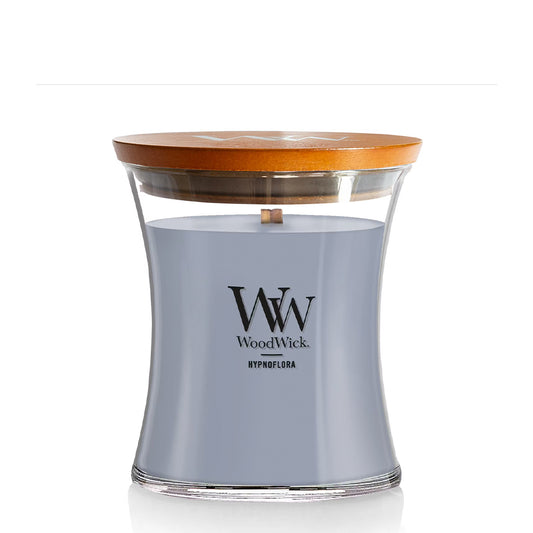 WoodWick Candle | Hypnoflora | Medium