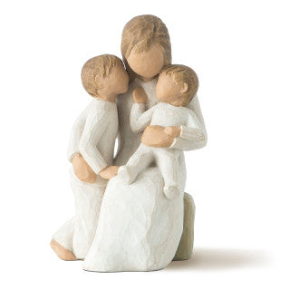 Quietly | Willow Tree